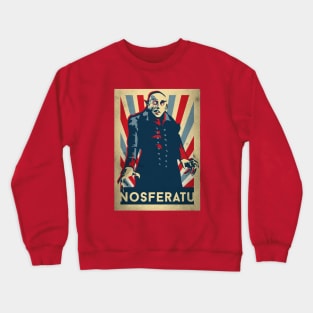 Nosferatu Crewneck Sweatshirt